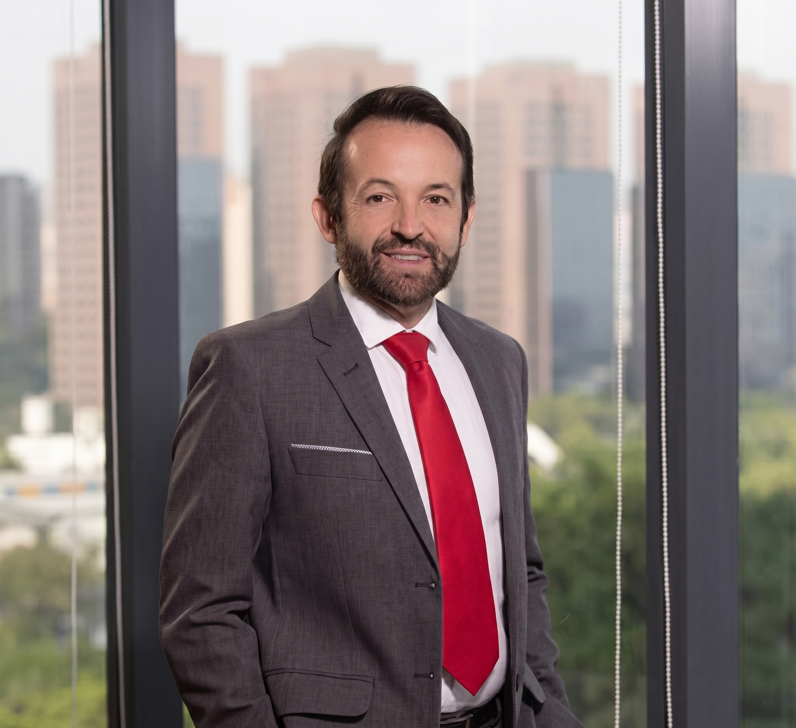 Dr. Rogério Gimenez
