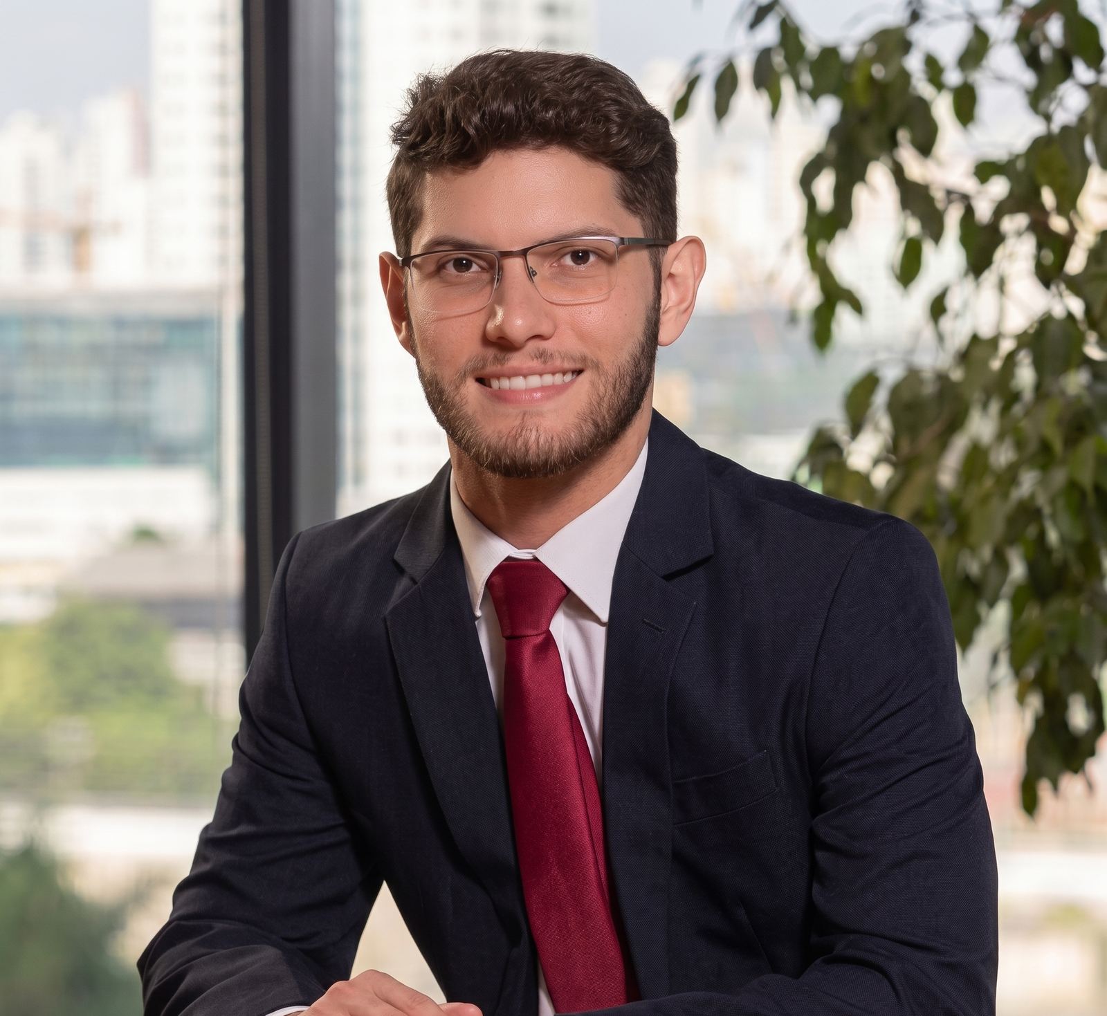 Dr. Lucas Gimenez